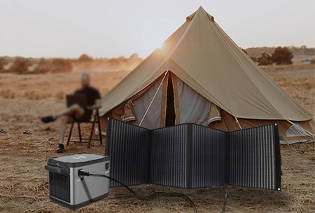 Portable Power Station+Folding Solar Panel.jpg